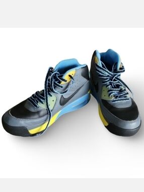 Nike Air Max 90 Boot GS 317219-001 Winterized Size‎ Boys 5Y / Women’s 6.5